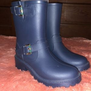 Tommy Hilfiger Rain Boots